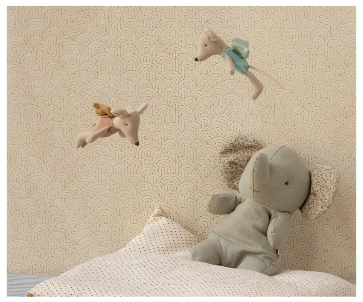 Ratoncito Hada Small Mint