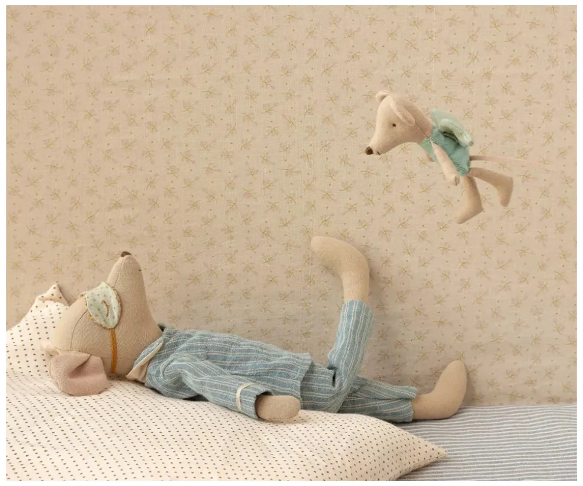 Ratoncito Hada Small Mint