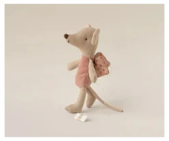 Ratoncito Hada Small Rosa