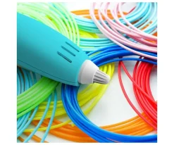 Recambios Filamentos myFirst 3D Pen Make Colores Fríos