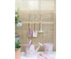 Regadera de Metal Fairy Garden Little Dutch