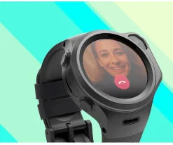 Reloj Inteligente myFirst Fone R1s Space Blue