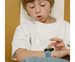 Reloj Interactivo K-Watch Azul