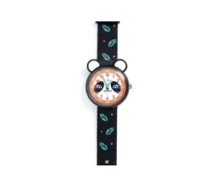Reloj para Niños Panda