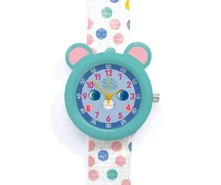 Reloj para Niños Ratón
