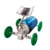 Robot Solar STEAM
