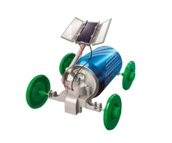 Robot Solar STEAM
