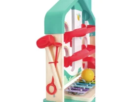 Rodaje Bola por Mansión Metálica