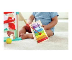 Rodaje Bola por Mansión Metálica