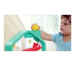 Rodaje Bola por Mansión Metálica