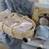 Ropa de Cama para Muñecas Teeny Toes