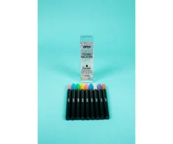 Rotuladores Omy Glitter