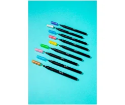 Rotuladores Omy Glitter