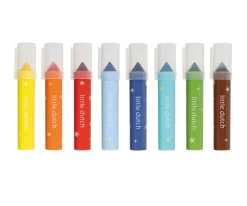 Rotuladores Punta Fieltro Jim