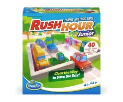 Rush Hour Junior