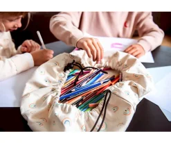 Saco MINI Play & Go Noomad Arcoiris