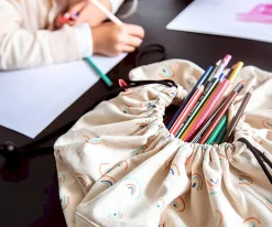 Saco MINI Play & Go Noomad Arcoiris