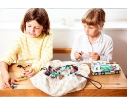 Saco MINI Play & Go Noomad Arcoiris