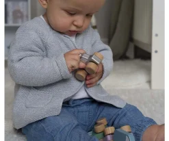 Saco Mis Primeros Coches FSC