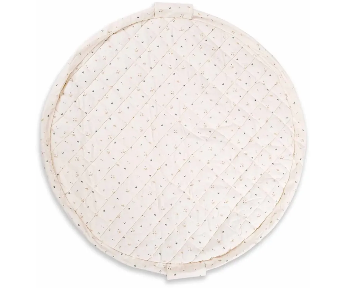 Saco Organic Soft Reversible Play & Go Noomad Moon