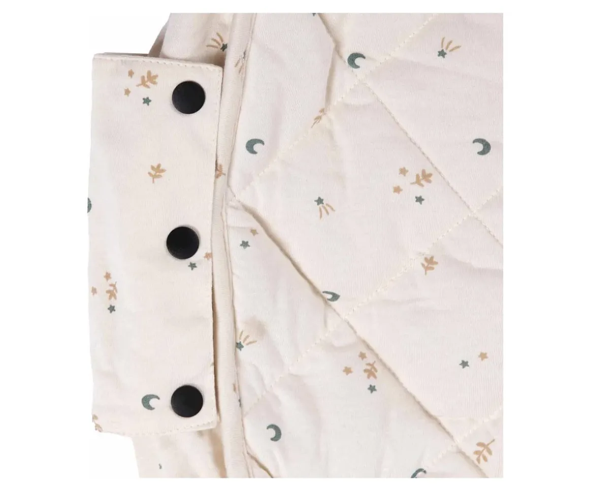 Saco Organic Soft Reversible Play & Go Noomad Moon