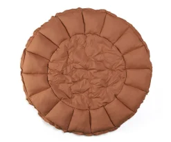 Saco Play & Go Coco Bloom Orgánico Tawny Brown