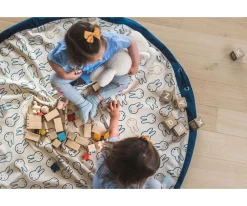 Saco Play & Go Noomad Miffy