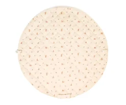 Saco Play & Go Noomad Organic SOFT Reversible Rabbit