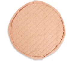 Saco Play & Go Organic Soft Noomad Fleuri