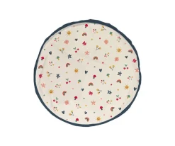 Saco Reversible Play & Go Noomad Funny Days