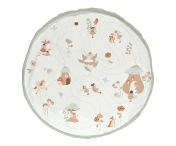 Saco Reversible Play & Go Noomad Fairyworld