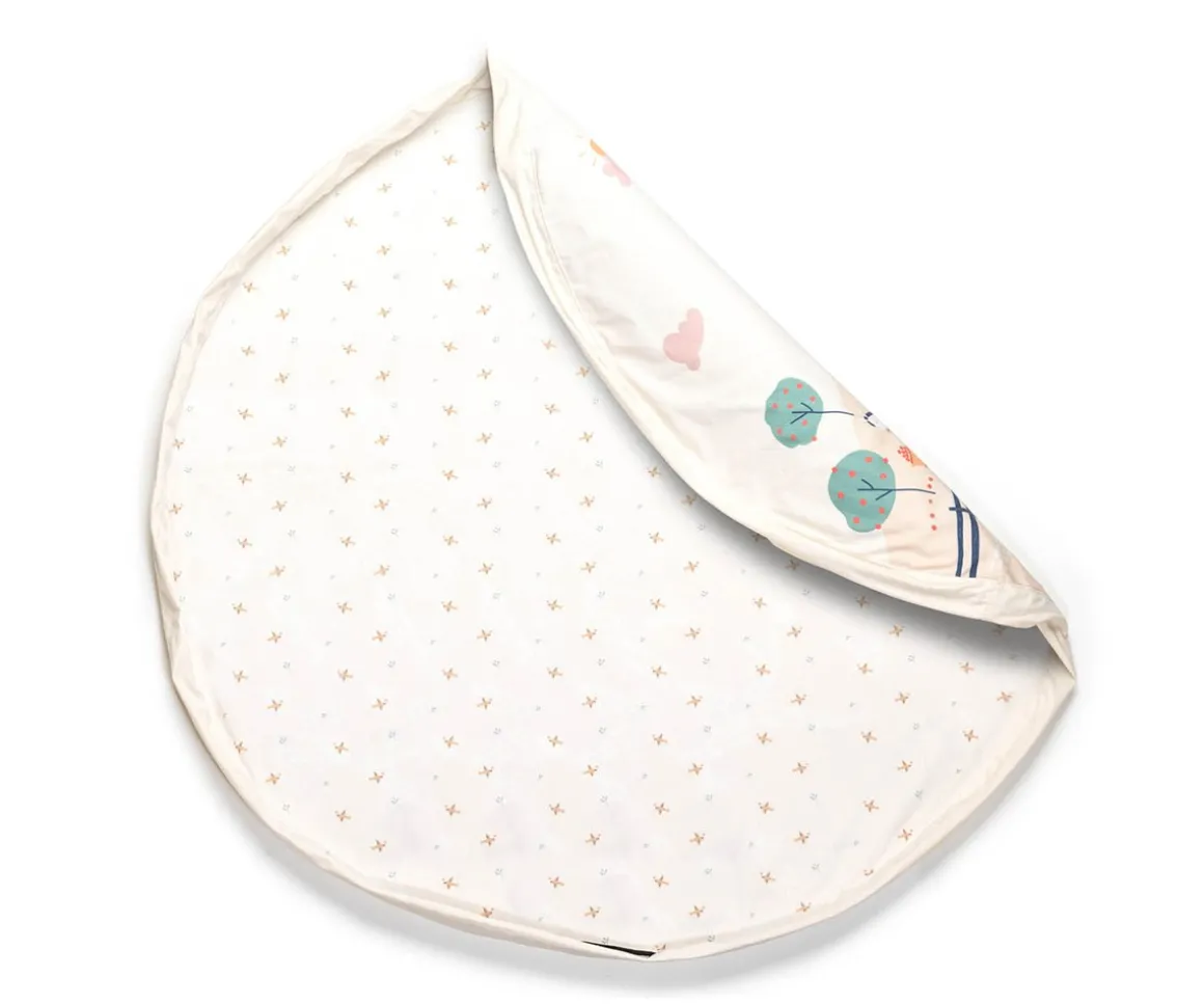 Saco Reversible Play & Go Noomad Granja