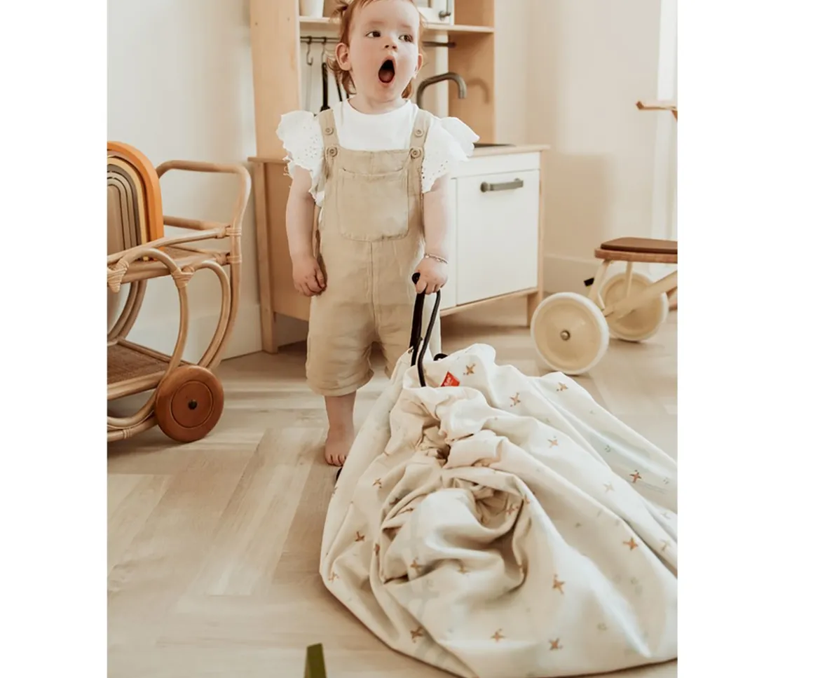 Saco Reversible Play & Go Noomad Granja