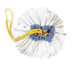 Saco Reversible Play & Go Noomad Moulin Roty Toupitis