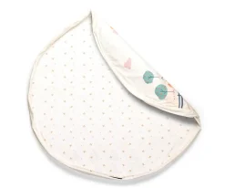 Saco Reversible Play & Go Noomad Granja