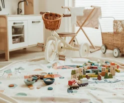 Saco Reversible Play & Go Noomad Granja