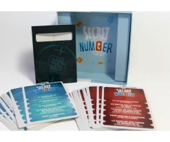 Secret Number
