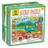 Secret Puzzle Arriba y Abajo