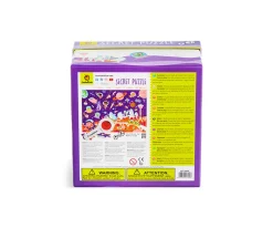 Secret Puzzle Espacio