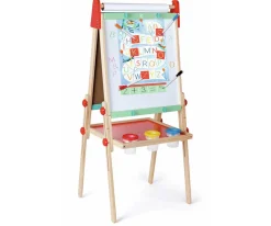 Seguimiento de Letras y Números