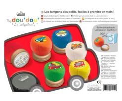 Sellos Dou Dou Transportes