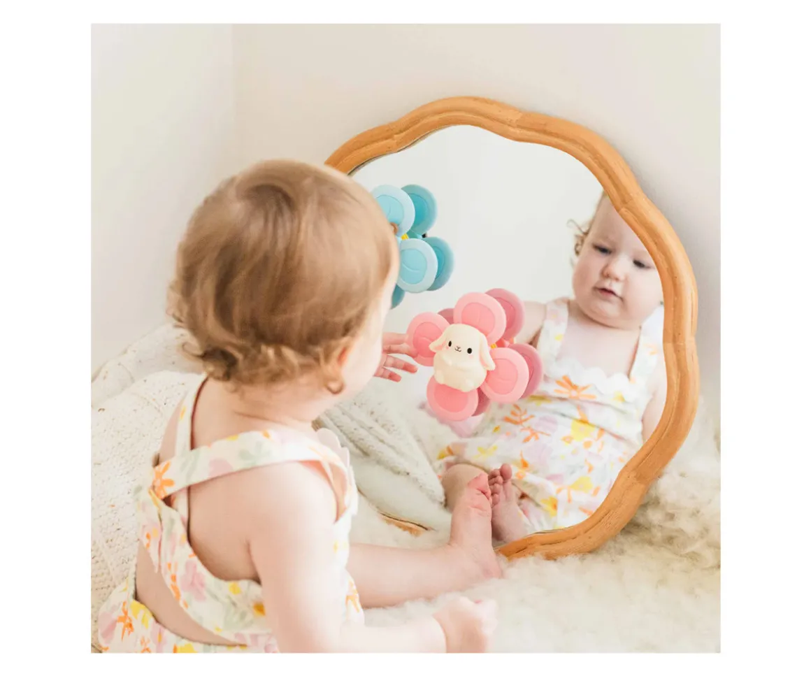 Sensorial Spinner Bear