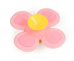 Sensorial Spinner Bunny