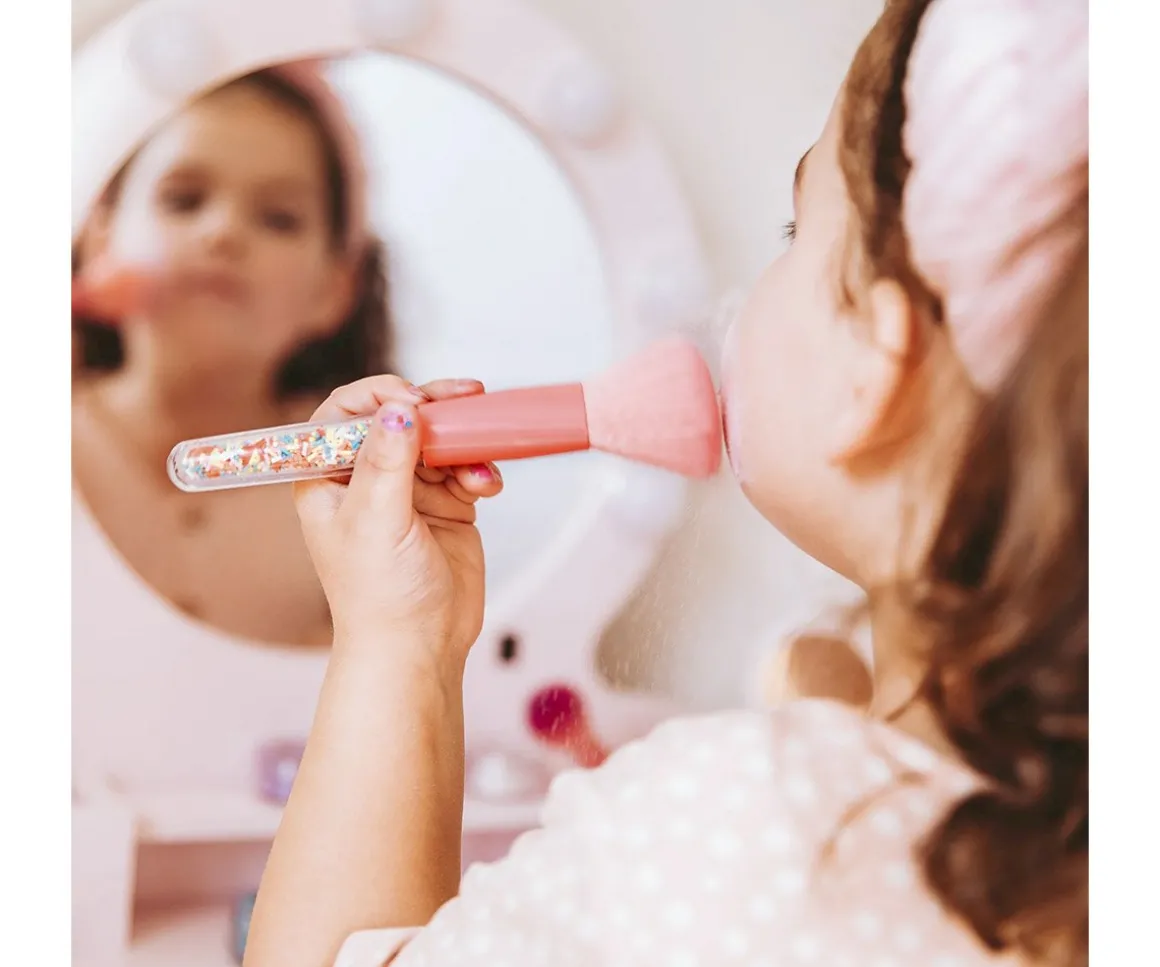 Set 5 Brochas de Maquillaje Sprinkle