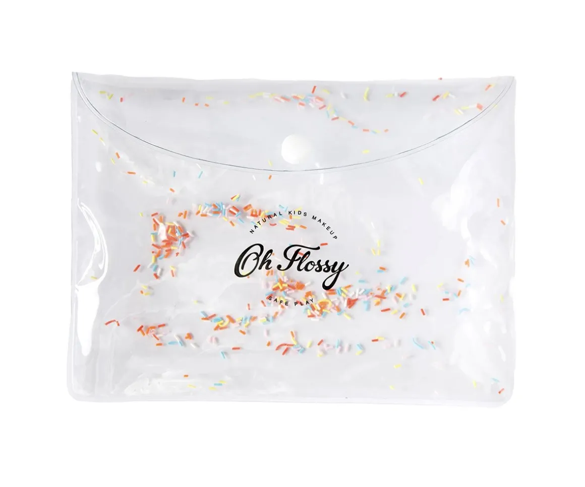 Set 5 Brochas de Maquillaje Sprinkle