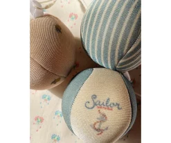 Set 3 pelotas de Playa Neopreno Lemon