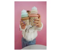 Set Apilable Helados