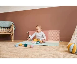 Set Bolas Blandas Sensoriales