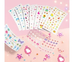 Set Creativo "Jardín de los Elfos"