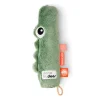 Set de 3 Juguetes Sensoriales Tiny Croco Green